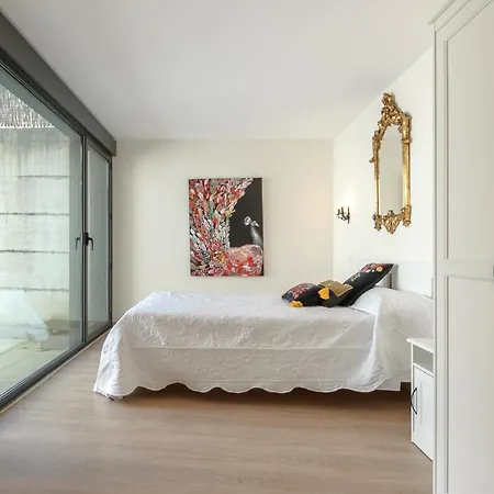 Beautiful House 15min From Bilbao Llodio