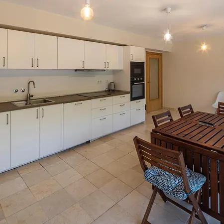 Beautiful House 15min From Bilbao Holiday home Llodio