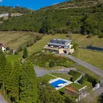 Holiday home Beautiful House 15min From Bilbao *