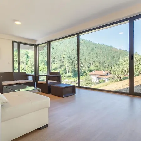 Beautiful House 15min From Bilbao Holiday home
