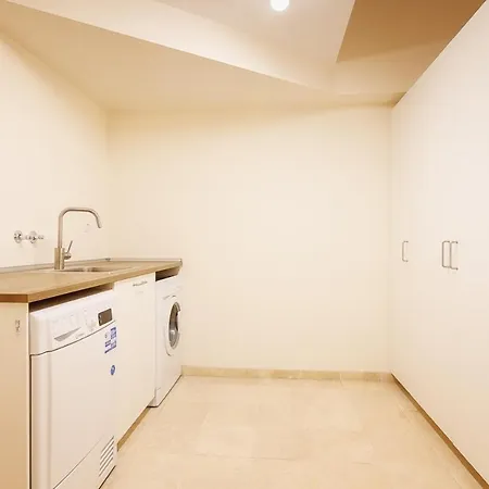 Beautiful House 15min From Bilbao Hébergement de vacances *