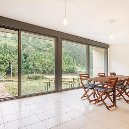 Beautiful House 15min From Bilbao