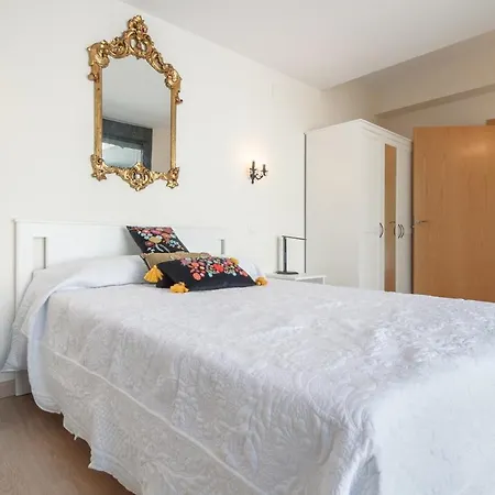 Beautiful House 15min From Bilbao Laudio