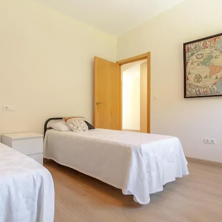 Hébergement de vacances Beautiful House 15min From Bilbao Laudio