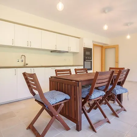 Beautiful House 15min From Bilbao