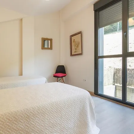 Beautiful House 15min From Bilbao Laudio