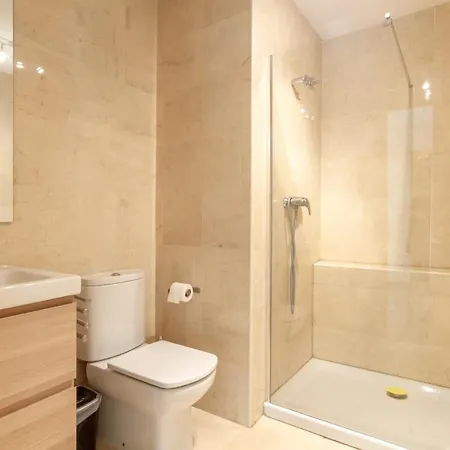 Hébergement de vacances Beautiful House 15min From Bilbao