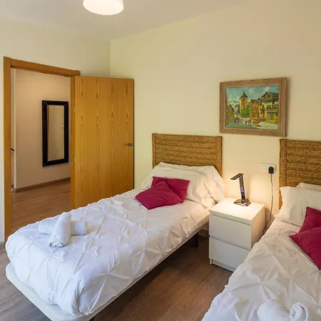 Beautiful House 15min From Bilbao