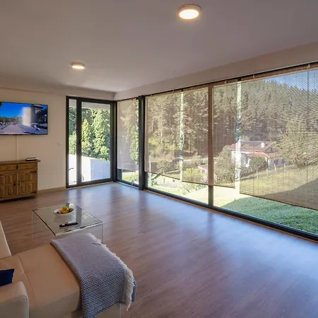 Holiday home Beautiful House 15min From Bilbao