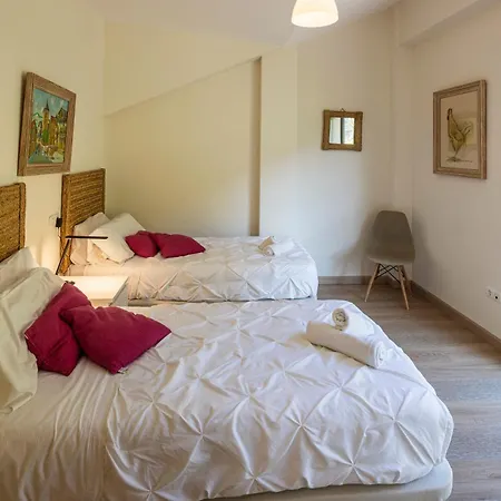 Beautiful House 15min From Bilbao *