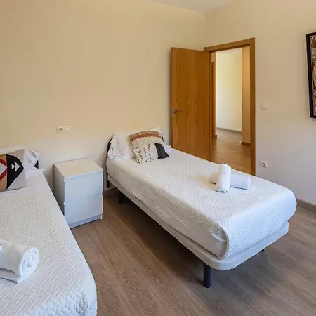 Beautiful House 15min From Bilbao