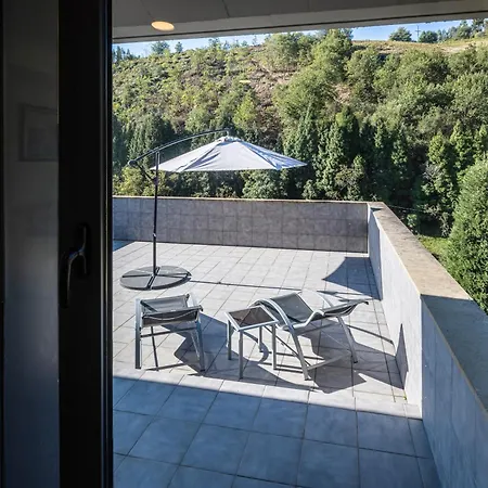 Beautiful House 15min From Bilbao Holiday home *