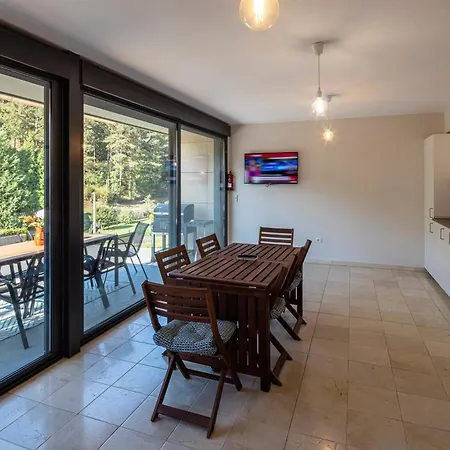 Beautiful House 15min From Bilbao * Llodio