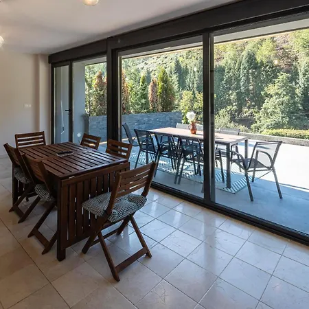 Holiday home Beautiful House 15min From Bilbao Llodio