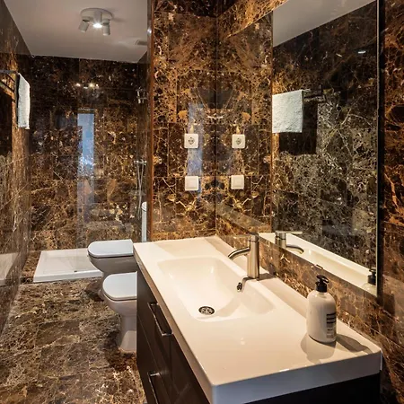 Holiday home Beautiful House 15min From Bilbao Llodio