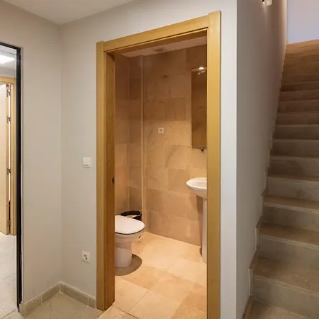 Holiday home Beautiful House 15min From Bilbao Llodio