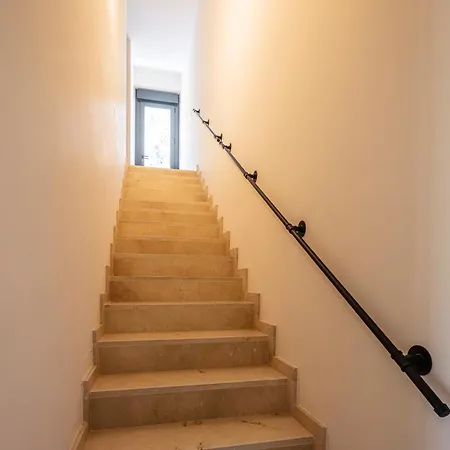 Beautiful House 15min From Bilbao *