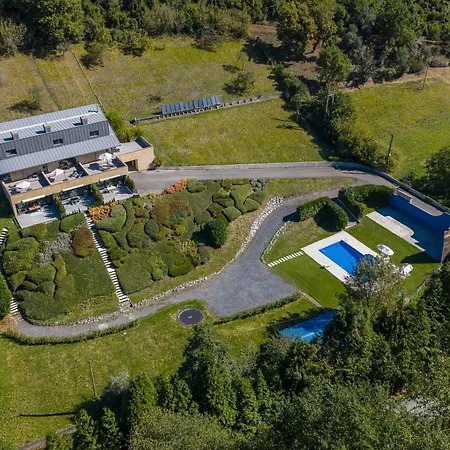 Beautiful House 15min From Bilbao Holiday home *