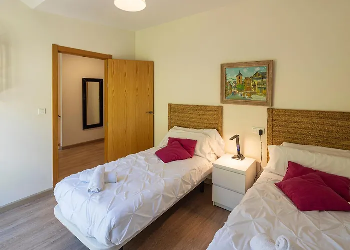 Beautiful House 15min From Bilbao