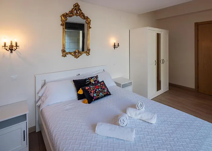 Beautiful House 15min From Bilbao Llodio