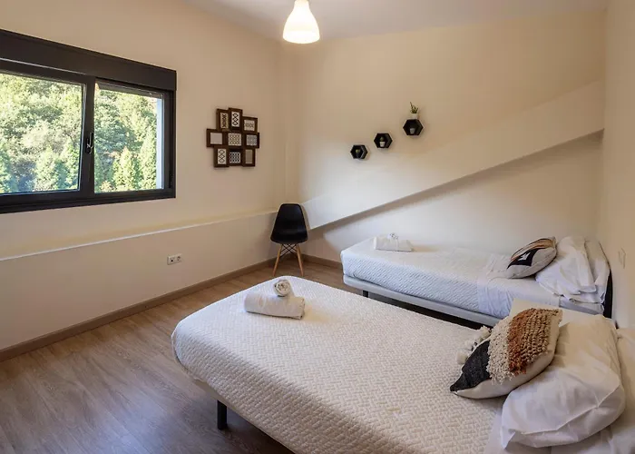 Holiday home Beautiful House 15min From Bilbao