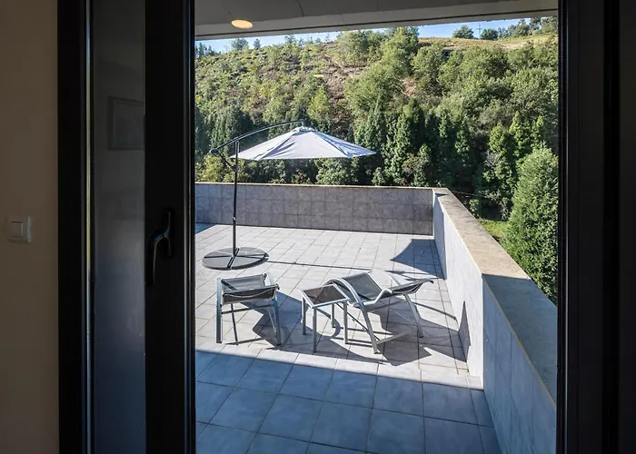 Beautiful House 15min From Bilbao Holiday home *