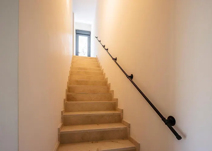 Beautiful House 15min From Bilbao *