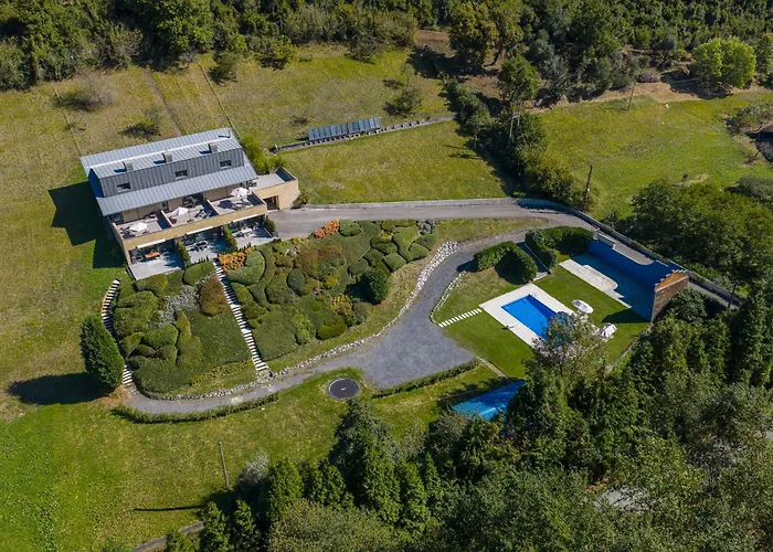 Beautiful House 15min From Bilbao Holiday home *